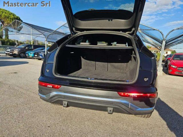 AUDI Q5 Sportback tdi 204cv S line quattro Stronic GK782BC