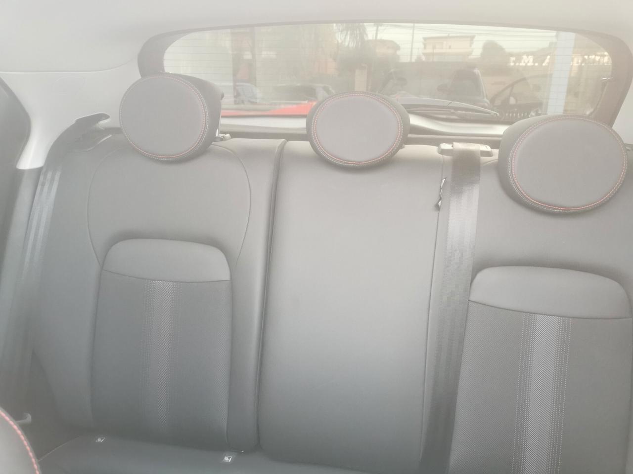 Fiat 500X 1.5 T4 Hybrid 130 CV DCT Sport DCT Sport Dolcevita 2024