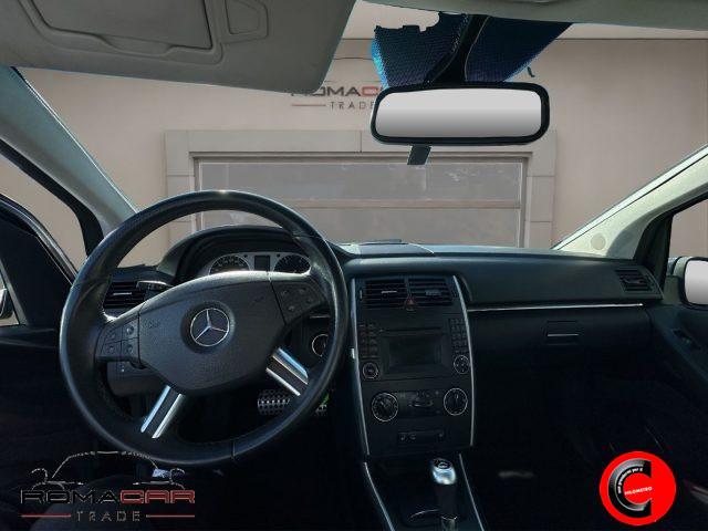 MERCEDES-BENZ B 180 CDI Sport