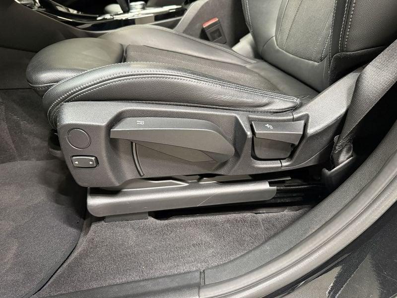 BMW X3 X3 xDrive20d mhev 48V X-Line Steptronic