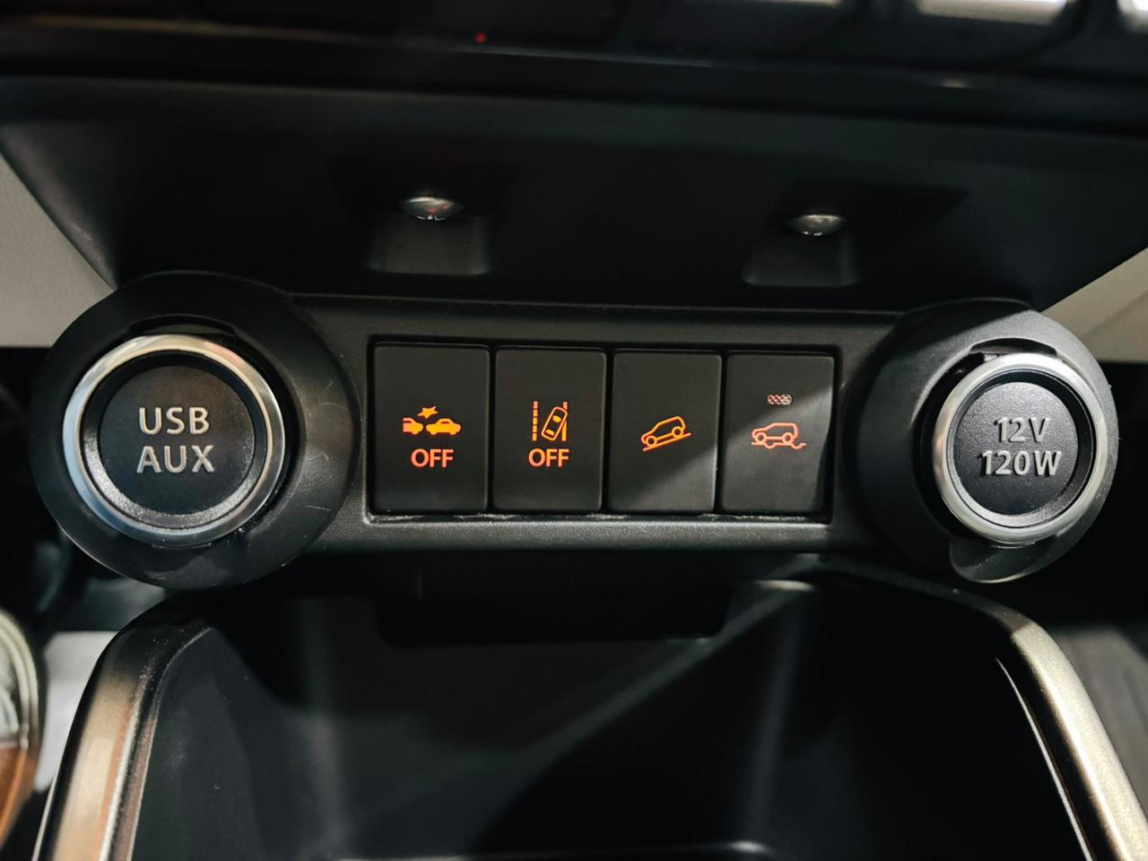 Suzuki Ignis 1.2 Hybrid iTop 4wd allgrip