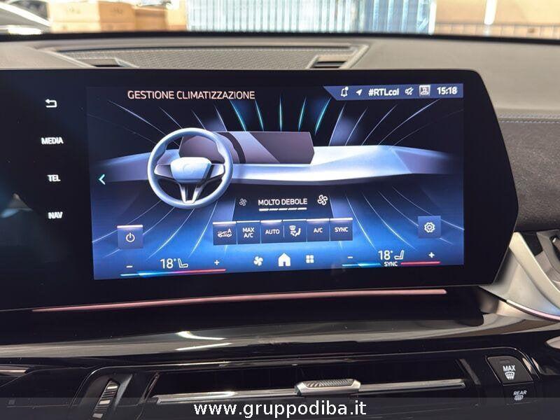 BMW X1 U11 xdrive 25e MSport Pro auto