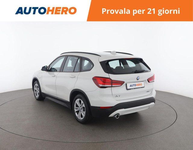 BMW X1 xDrive25e Advantage