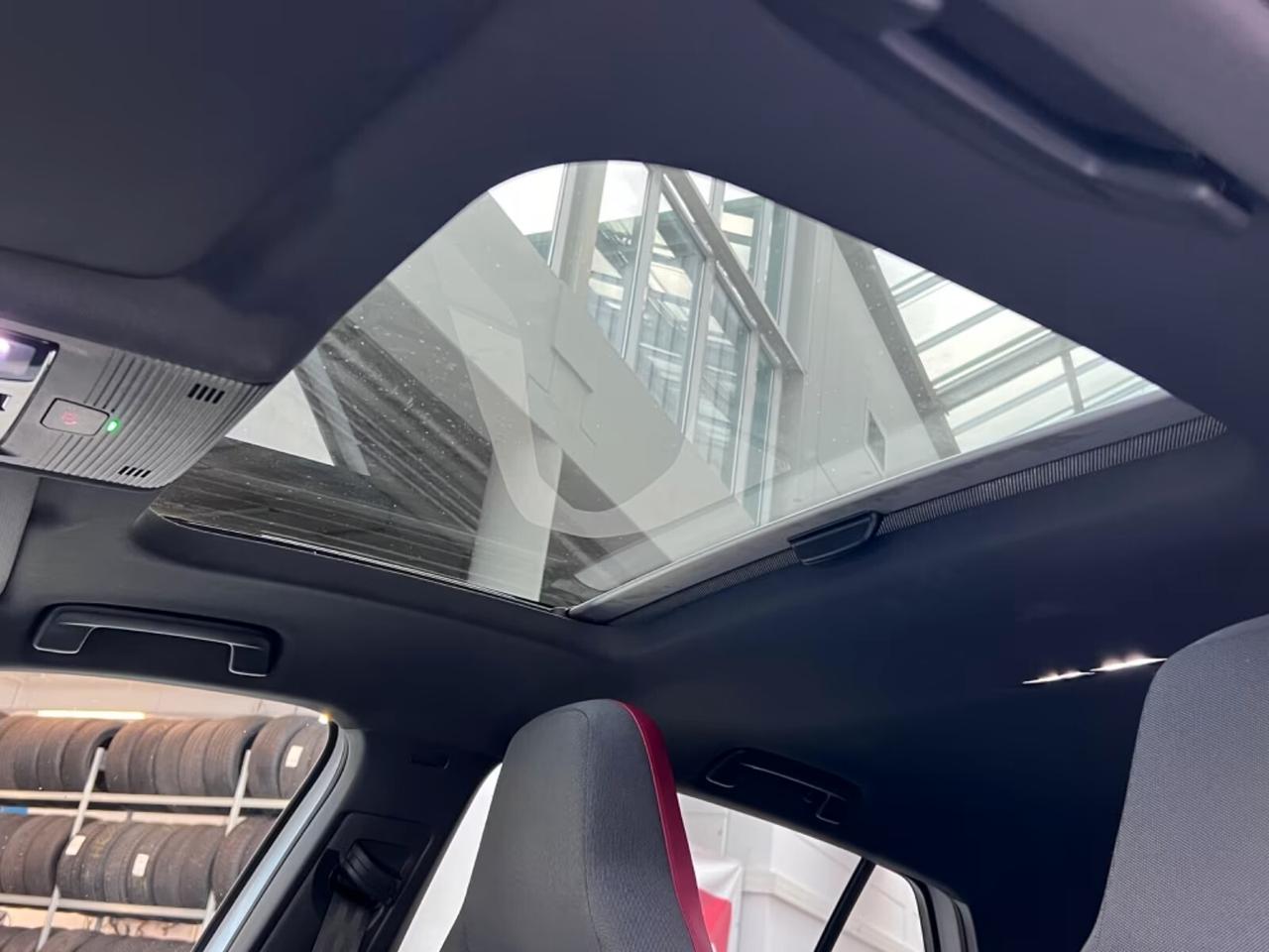 Volkswagen Golf GTI 2.0 TSI DSG TETTO TELECAMERA LED NAVI