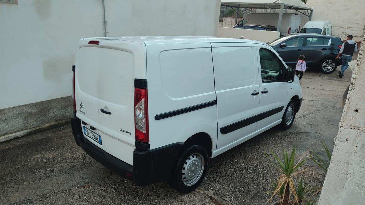 Fiat Scudo 1.6 MJT 8V PL-TN Furgone 12q. SX
