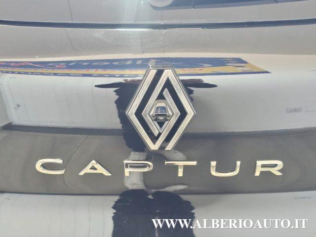 RENAULT Captur TCe 90 CV Techno