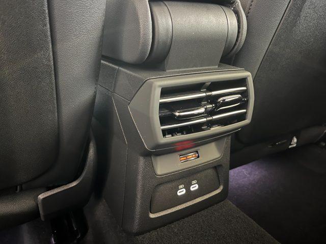 AUDI A3 SPB 35 TFSI Stronic S line"18 Sline/Tetto /Matrix