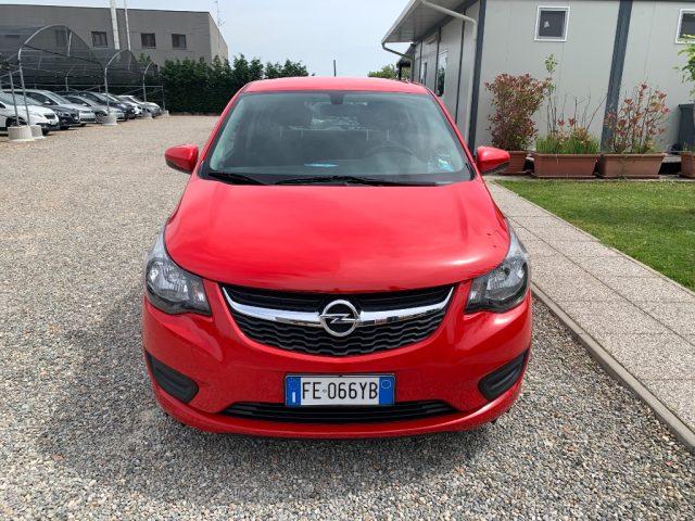 OPEL Karl 1.0 73 CV GPL N-Joy