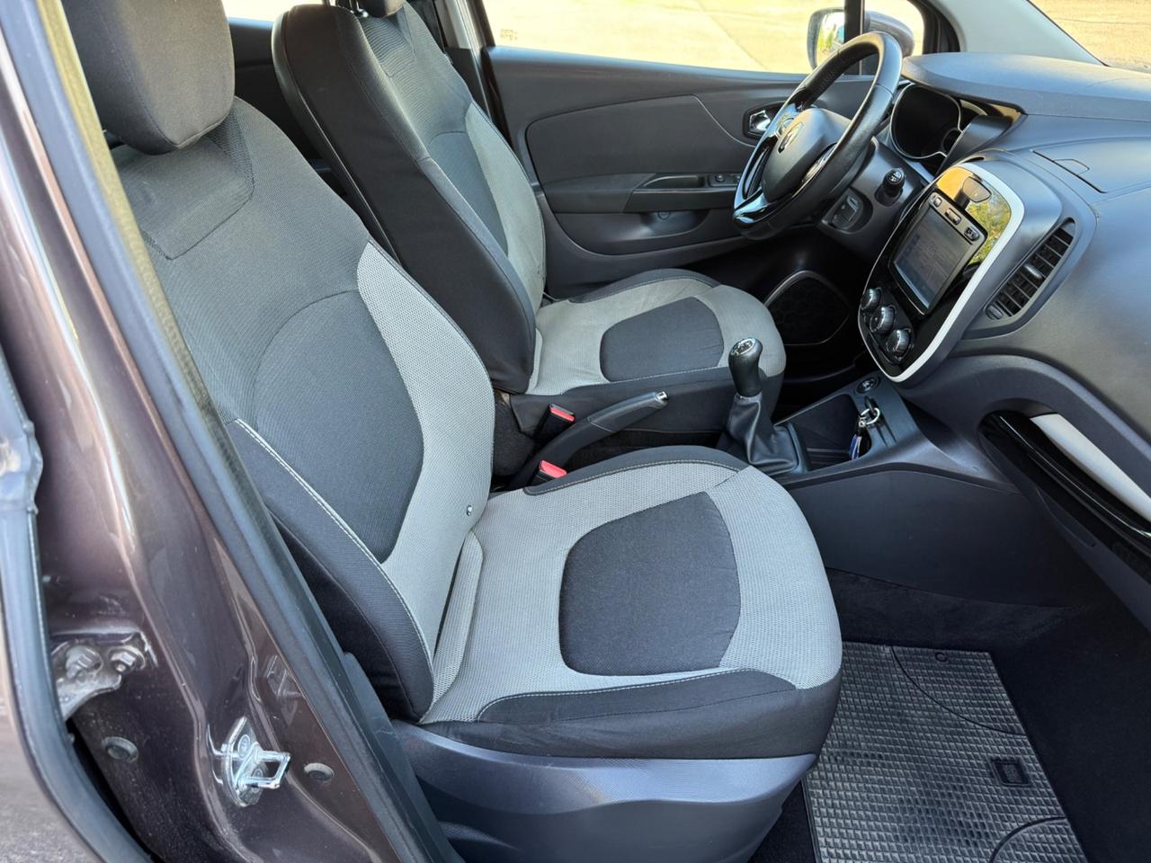 Renault Captur 1.5 dCi 8V 90 CV Start&Stop Energy R-Link