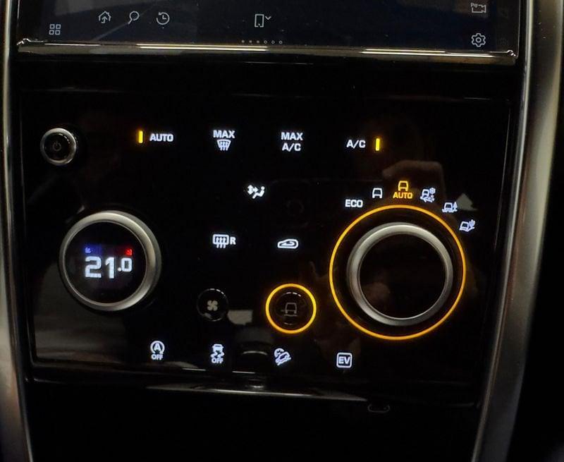 Land Rover Discovery Sport Discovery Sport 1.5 I3 PHEV 309 CV R-Dynamic Business | IVA ESPOSTA
