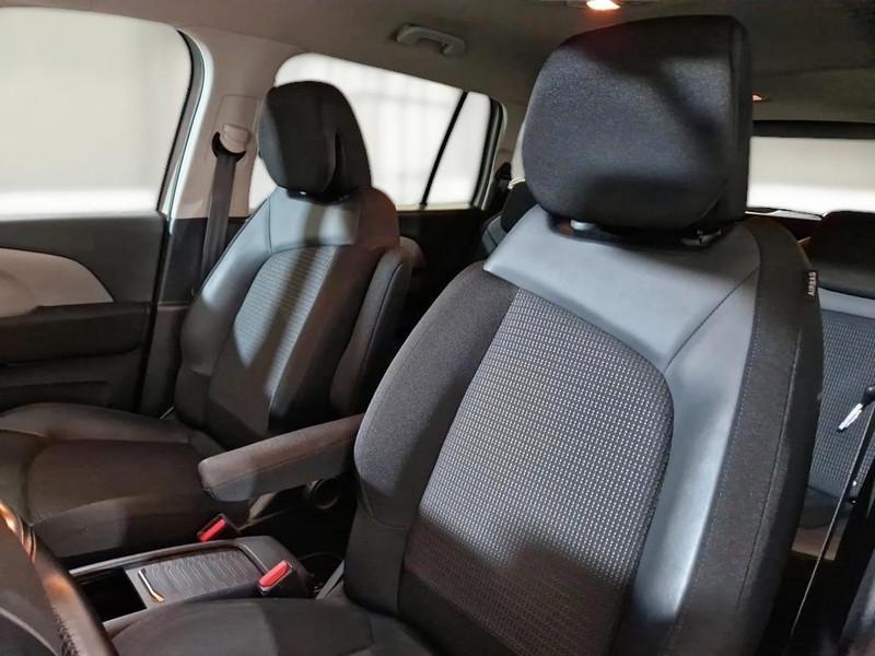 CITROEN GRAND C4 SPACETOURER BlueHDi 130 S/S EAT8 Shine