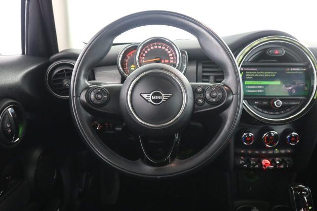 MINI Cooper D Mini 1.5 Cooper D 5 porte