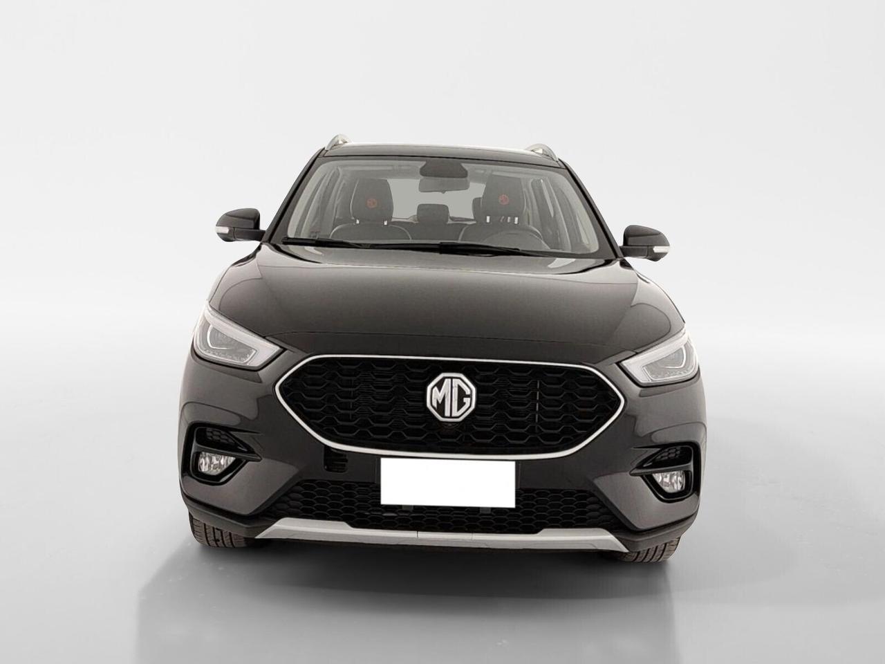 Mg ZS 1.5 VTi-tech Luxury