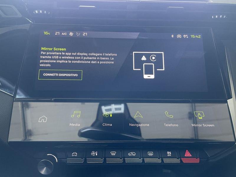 Peugeot 308 GT PureTech 130 EAT8 S&S