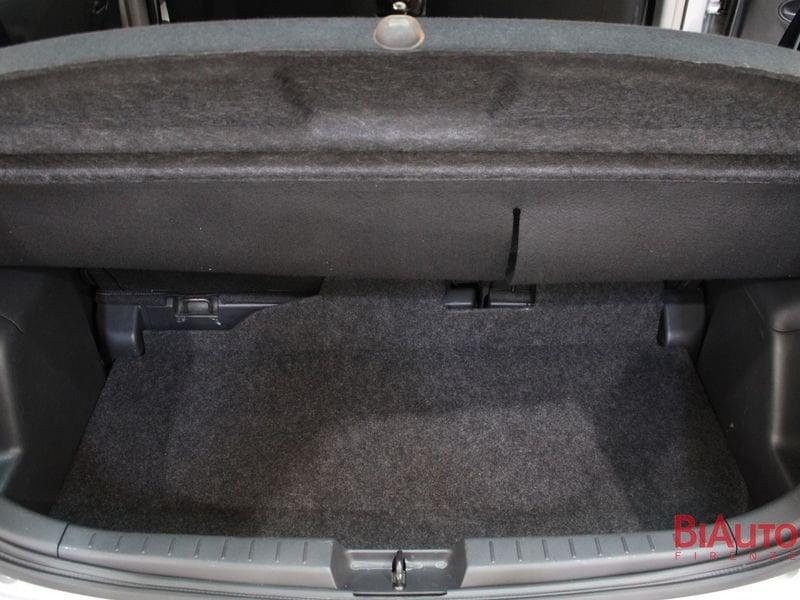 Toyota Yaris Yaris 5p 1.0 Sol