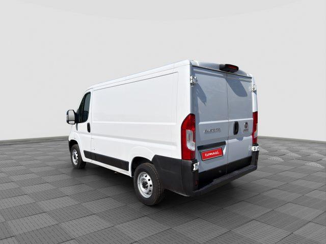 FIAT Ducato Ducato 30 2.2 Mjt 120CV PC-TN Furgone
