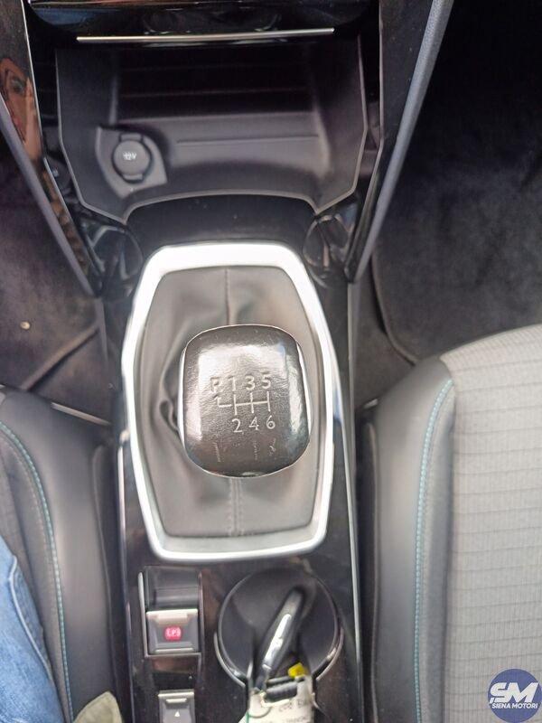 Peugeot 208 Allure Pack BlueHDi 100 S/S