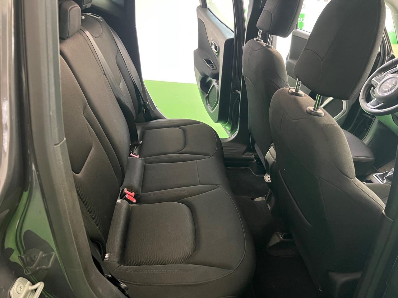 Jeep Renegade 1.0 T3 Longitude