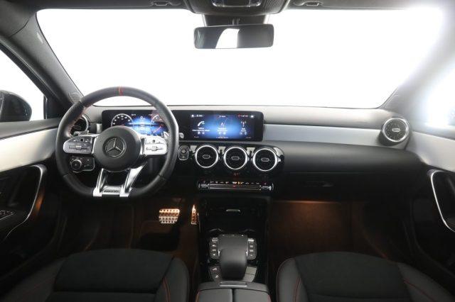 MERCEDES-BENZ A 35 AMG A 35 AMG 4Matic