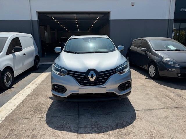 Renault Kadjar Blue dCi 8V 115CV EDC Techno