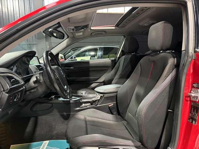 BMW 116 Tetto+Assetto+Neopatentati
