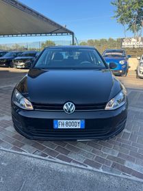 Volkswagen Golf 1.6 TDI 110 CV 5p. Executive BlueMotion Technology