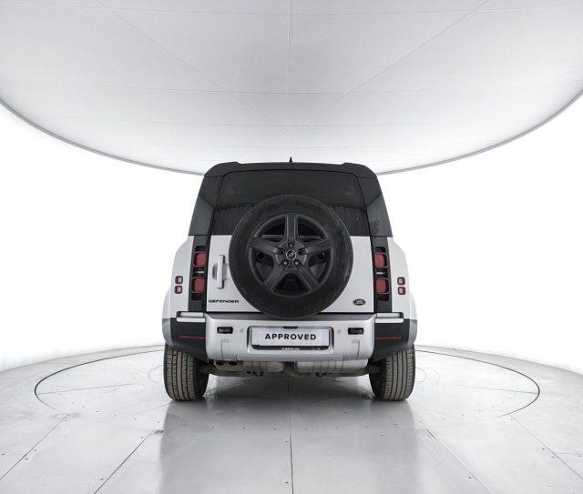 LAND ROVER Defender 110 3.0d i6 mhev SE awd 200cv auto - AUTOCARRO N1