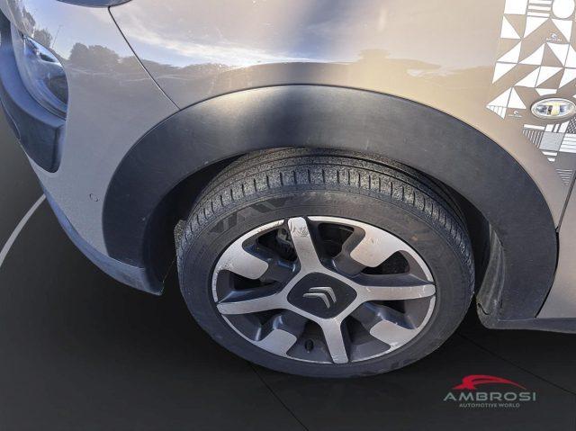 CITROEN C4 Cactus BlueHDi 100 S&S Rip Curl