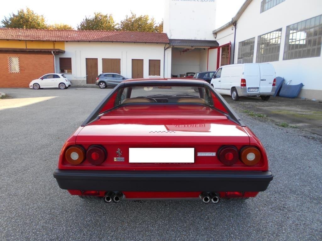 FERRARI Mondial 8