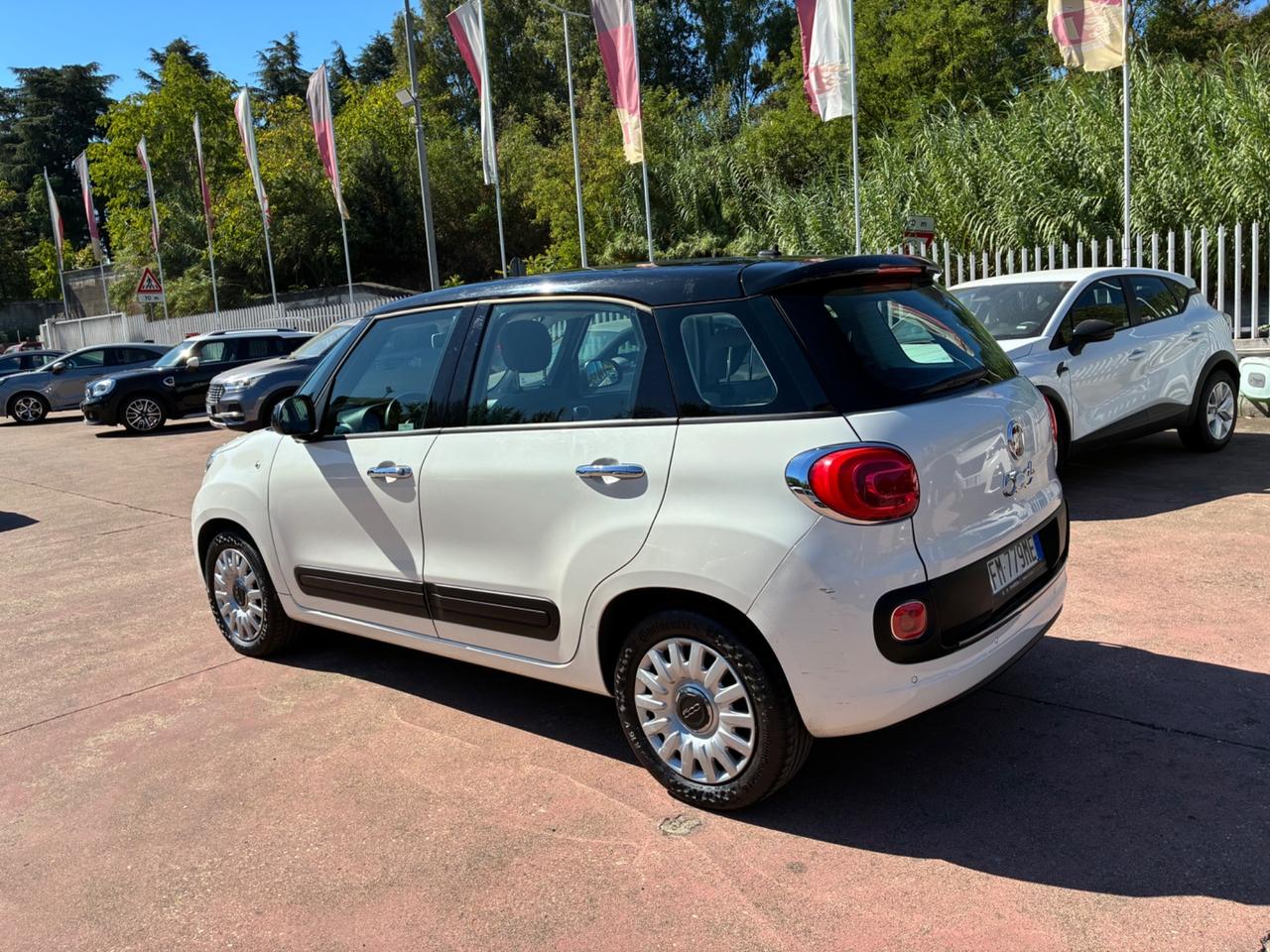 Fiat 500L 1.6 Multijet 120 CV Pop Star