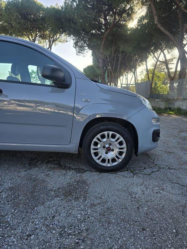 FIAT Panda Panda 1.2 Pop