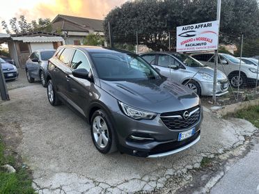 Opel Grandland X 1.5 Diesel 131 cavalli