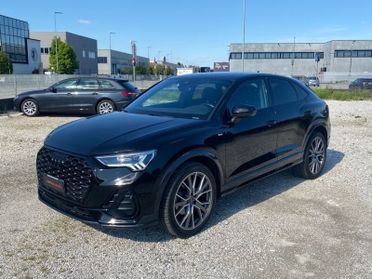 Audi Q3 Sportback SPB 35 TDI quattro S tronic S Line Edition 150 CV -IVA ESPOSTA-