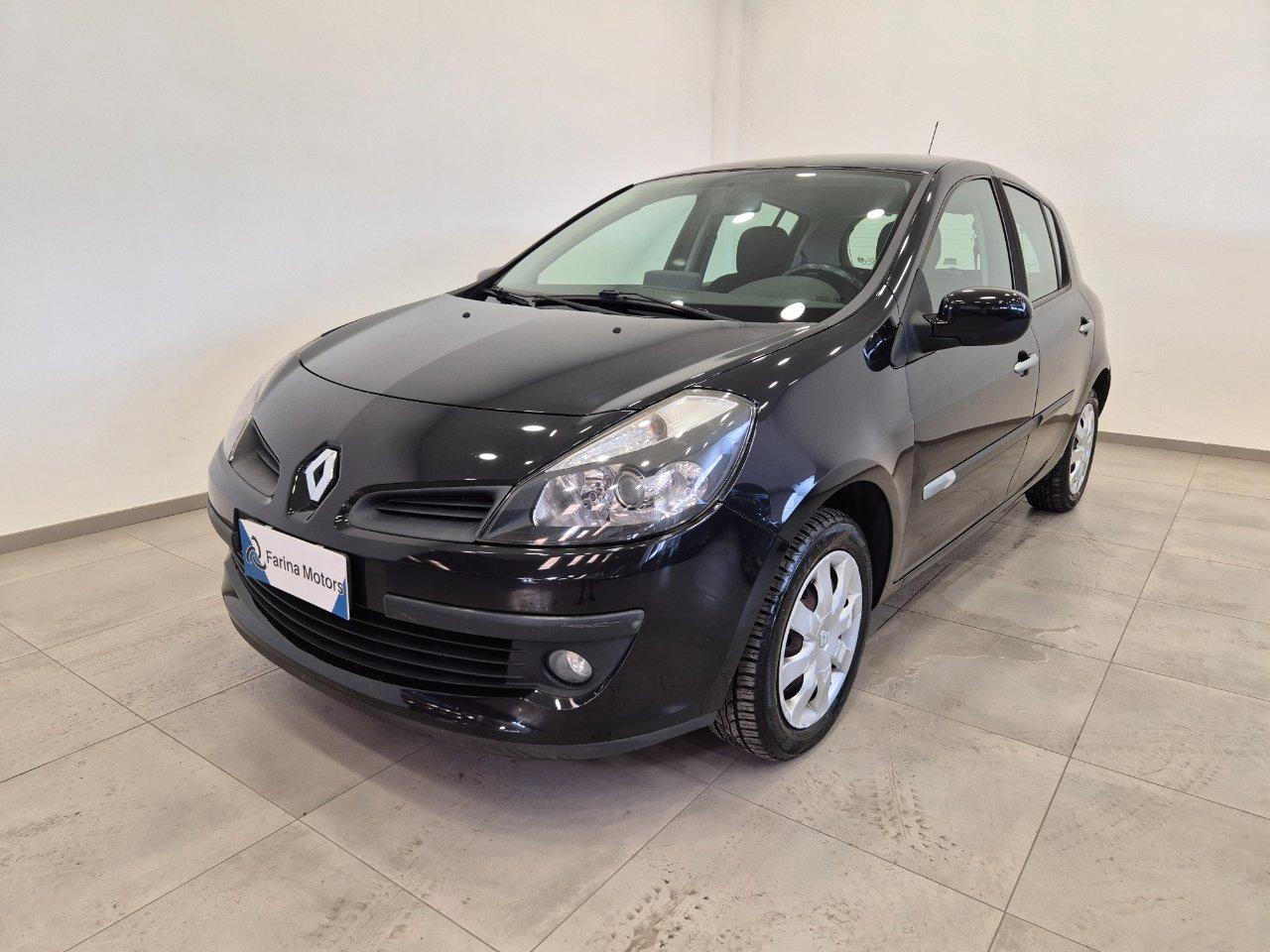 Renault Clio 5p 1.2 16v GPL Dynamique - PER COMMERCIANTI