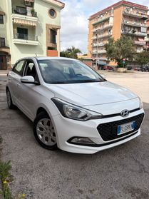 Hyundai i20 1.2 5P GO!
