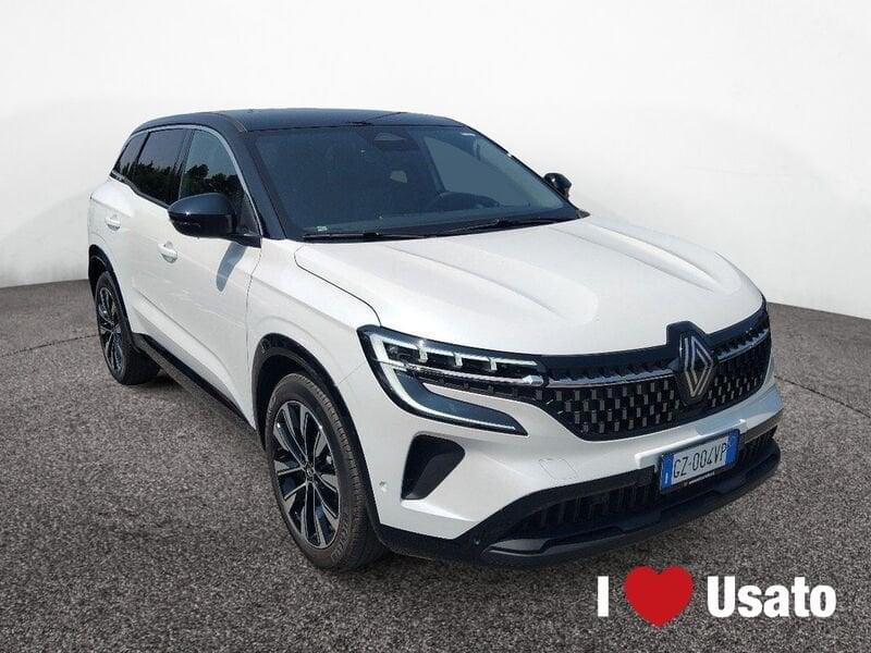 Renault Austral NUOVO techno MY24 E-Tech full hybrid 200