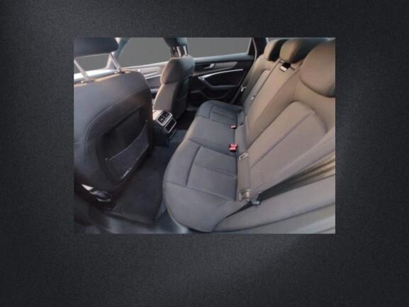 Audi A6 Avant 35 2.0 TDI S tronic Business Sport