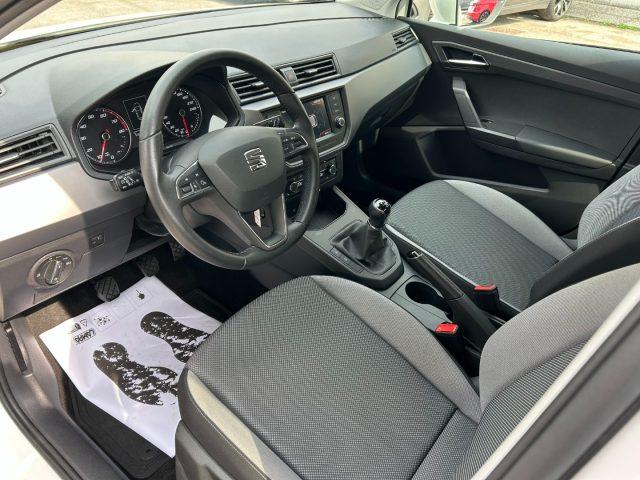 SEAT Ibiza 1.0 TGI 5 porte Style