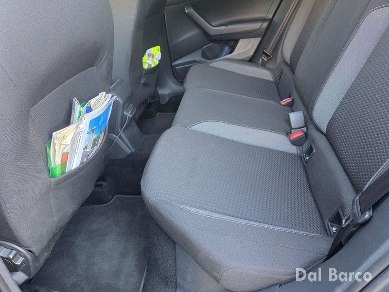 Volkswagen Taigo 1.0 TSI 81kW Edition Plus DSG