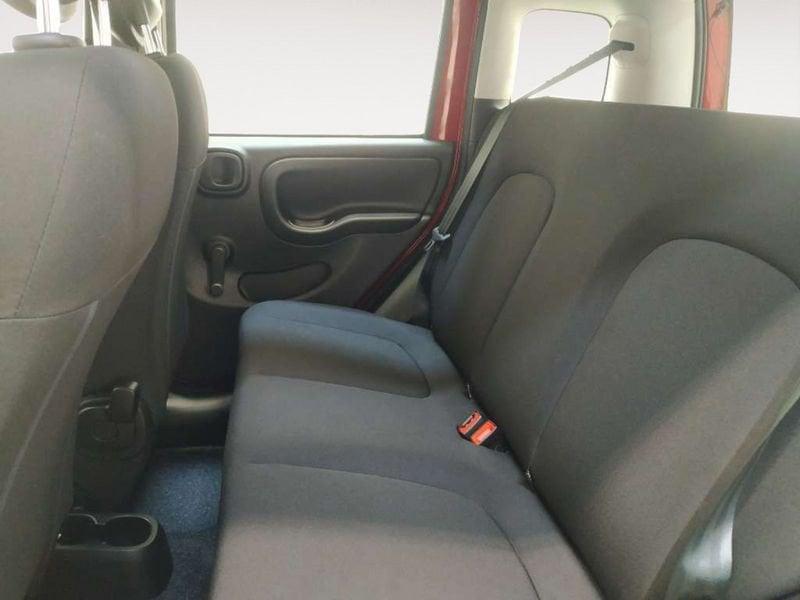 FIAT Pandina 1.0 firefly hybrid Icon s&s 70cv