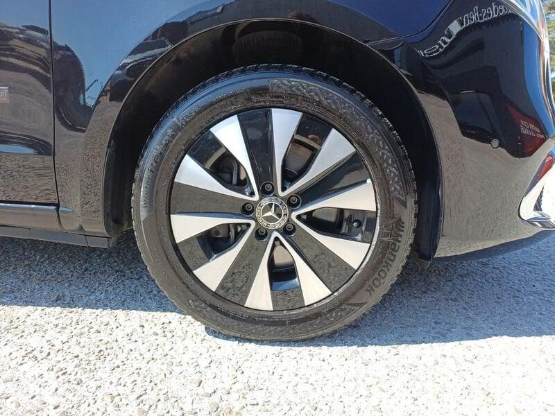 Mercedes-Benz Classe V V 250 d Sport Extralong