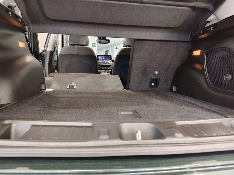 Jeep Compass 4xe 1.3 T4 PHEV 240cv North Star 4xe Auto*4x4*FULL OPTIONAL con TETTO APRIBILE*GARANTITA*