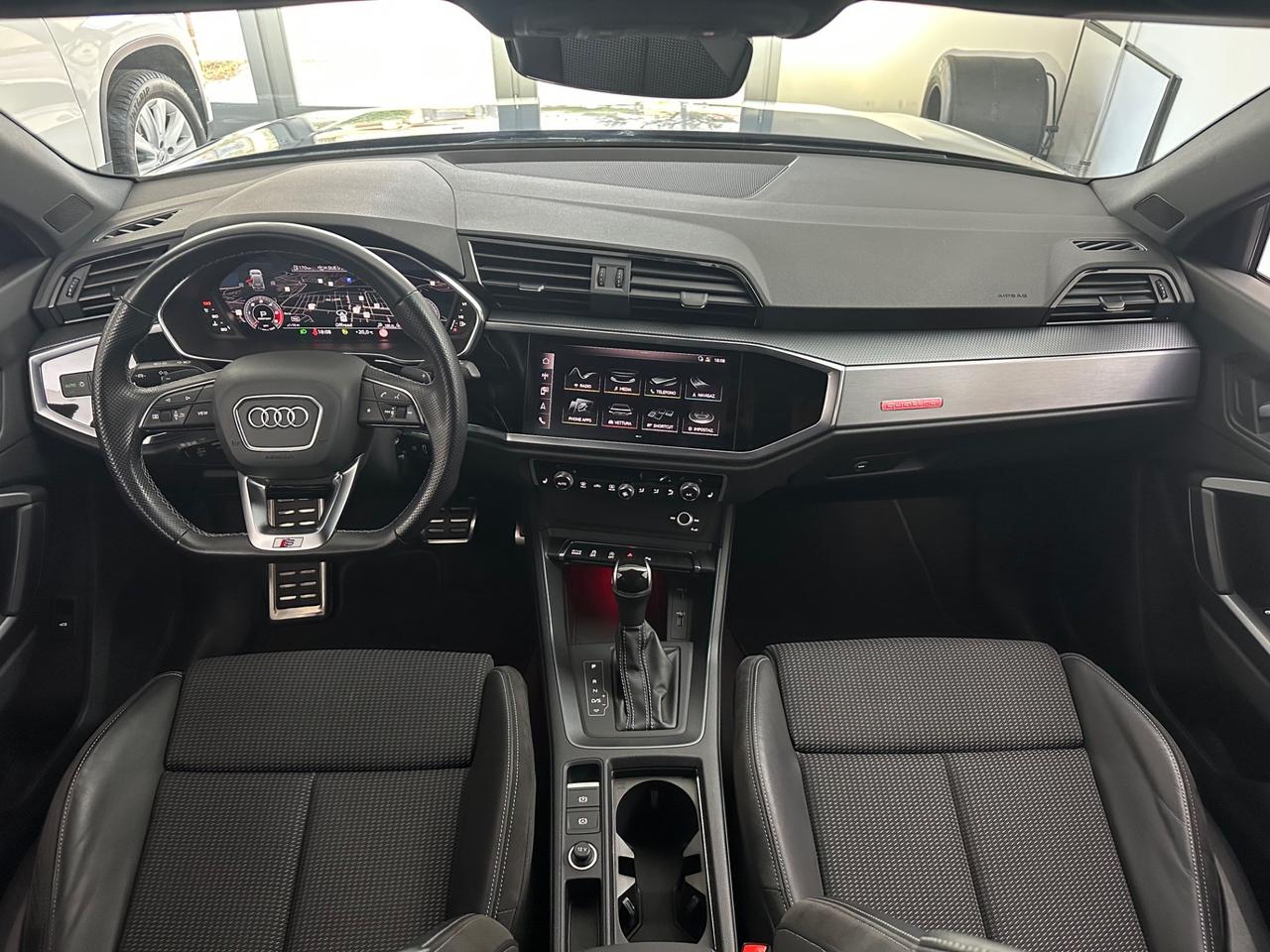 Audi Q3 Suv