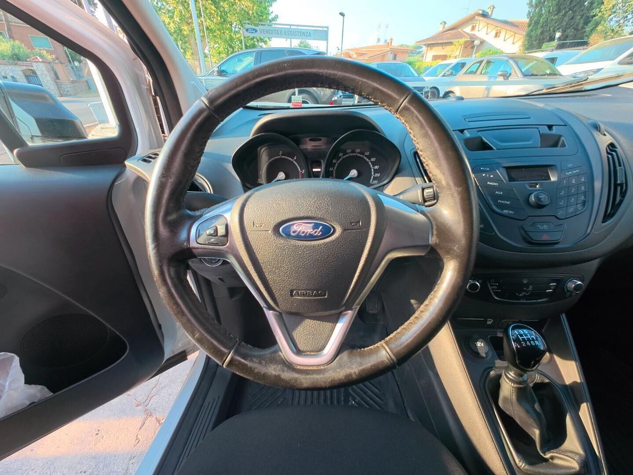 Ford