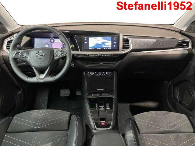 OPEL Grandland I 2022 - 1.5 ecotec Ultimate s&s 130cv at8