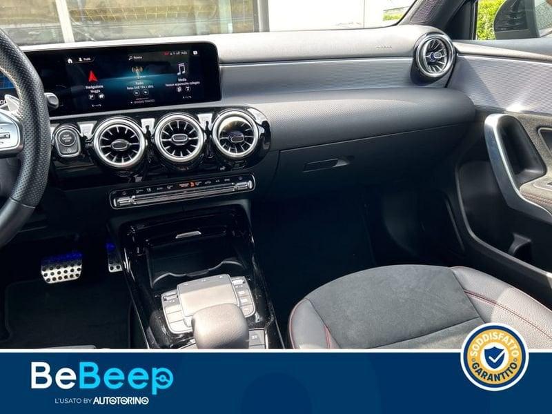 Mercedes-Benz Classe A A 45 AMG 4MATIC+ AUTO