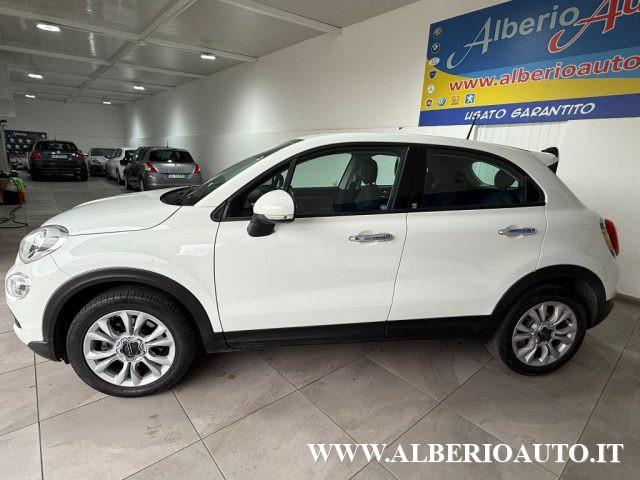 FIAT 500X 1.6 MultiJet 120 CV Pop Star