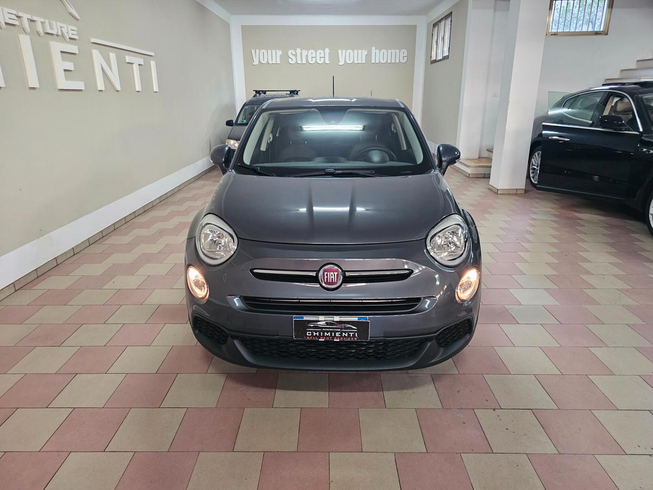 Fiat 500X 1.6 MultiJet 120 CV Urban