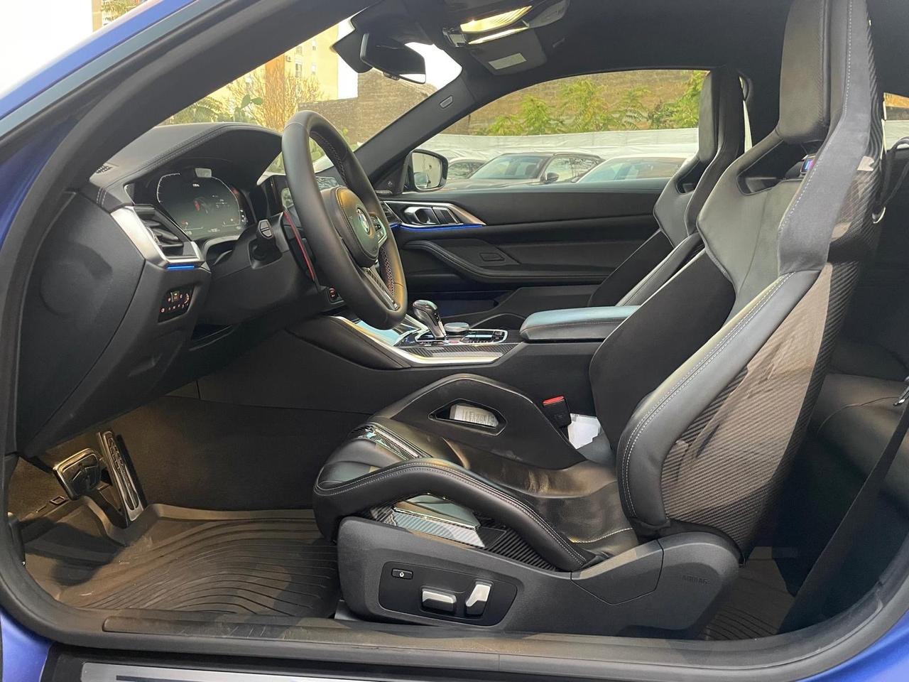 Bmw 440 M4 Competition M xDrive