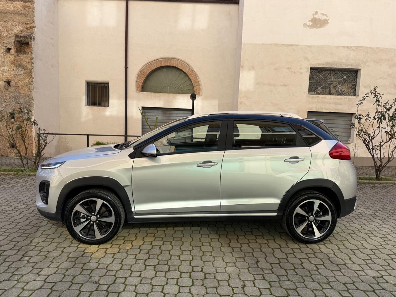 Dr 3.0 1.5 Bi-Fuel GPL